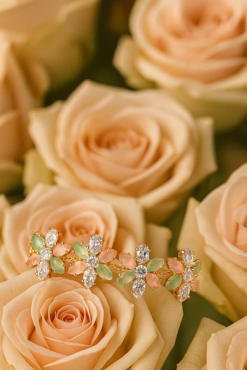 Infinity Link Bracelet thumbnail 2