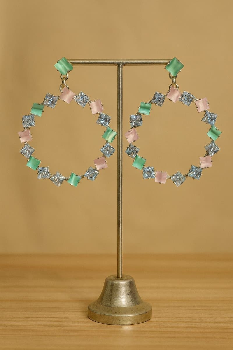 Multistone Ring thumbnail 3