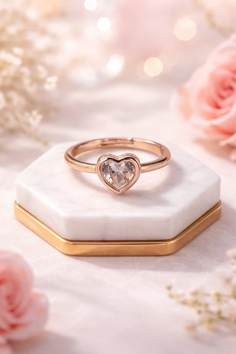 A Touch of Love, A Mark of Luxury thumbnail 2