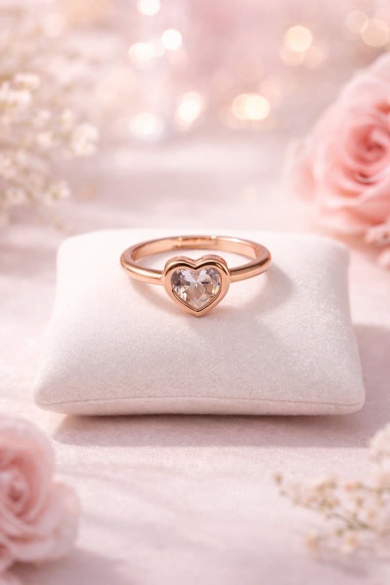 A Touch of Love, A Mark of Luxury thumbnail 3