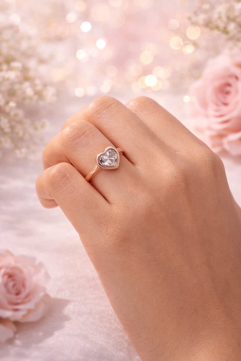 A Touch of Love, A Mark of Luxury thumbnail 4